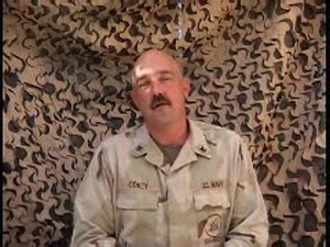 Petty Officer 2nd Class JOESEPH CONEY