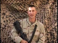 Petty Officer 2nd Class DIRK THEISEN