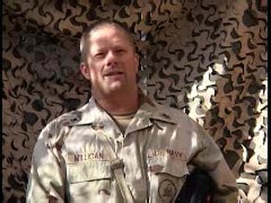 Petty Officer 2nd Class GARY MILLICAN
