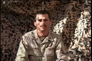 Petty Officer 2nd Class WILLIAM RAINEY