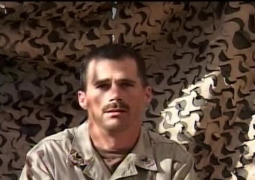 Petty Officer 2nd Class WILLIAM RAINEY