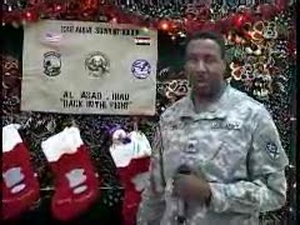 Sgt. John Finney