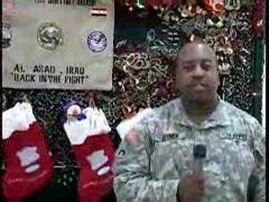 Capt. Anthony Joyner