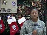 Spc. Jawaneka Nelson