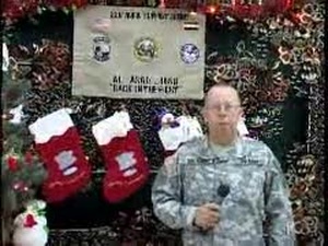 Chief Warrant Officer Charles Hickman