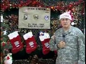 Sgt. 1st Class Butch Alford