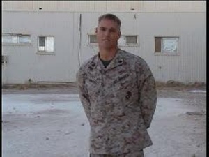 Sgt. Bryan Cantrell