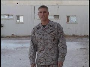 Sgt. Bryan Cantrell