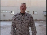 Gunnery Sgt. Duke Higgs