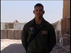 Cpl. Giovanni Velasco