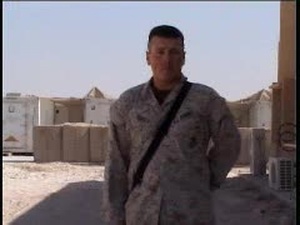 Pfc. Buck Briley