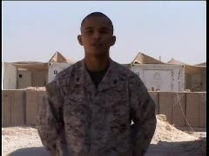 Cpl. Peter Liamsithisack