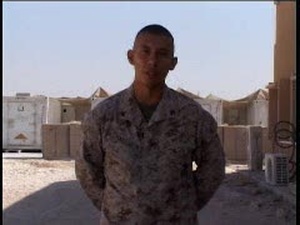 Cpl. Pascual Martinez