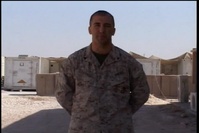 Cpl. Brian Earnest