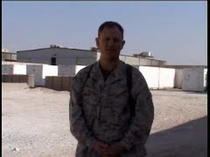 Maj. Patrick McDoniel