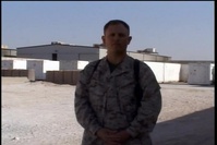 Maj. Patrick McDoniel