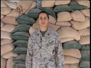 Capt. AIXA DONES