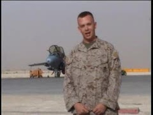 Lance Cpl. Steven Phillips