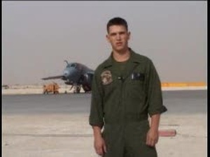 Lance Cpl. Vincent Reed