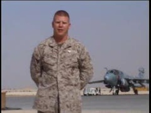 Chief Warrant Officer Andy Hathcock