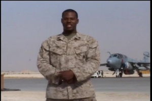 Sgt. Jason Thacker
