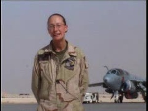 Lance Cpl. Joni Miller