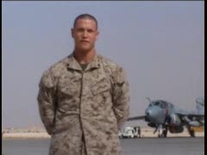 Cpl. Charles Sasser