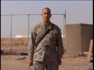 Cpl. Bryon Pastian
