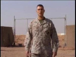 Sgt. Roger Huffstetler
