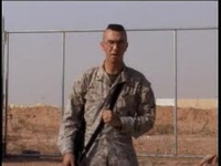 Lance Cpl. Matthew Frey