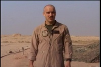 1st Lt. Curtis Lloyd