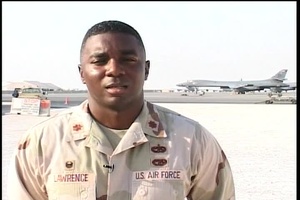 Michael Lawrence