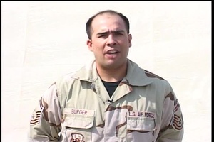 James Burger
