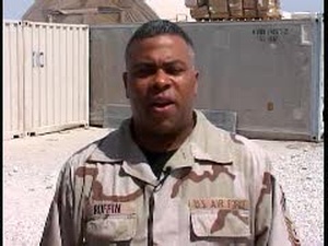Glenn Ruffin