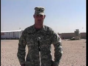 Spc. Montana Rodrigues