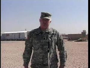 Sgt. 1st Class Gregory Polinder
