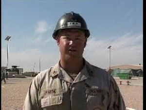 Petty Officer 2nd Class Juan Pineda
