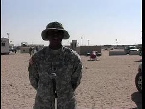 Staff Sgt. Stephanie Johnson