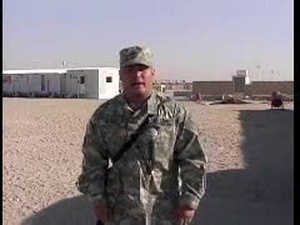 Staff Sgt. Robert Ibanez
