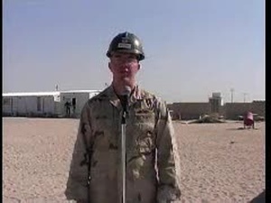 Petty Officer 2nd Class Justin Hilton