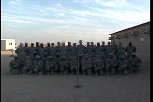 730th QM Batt.