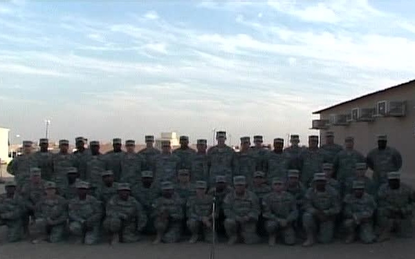 730th QM Batt.