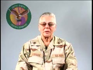 Petty Officer 3rd Class Marlow Kroegel