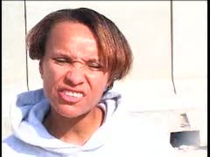 Stacey Simons