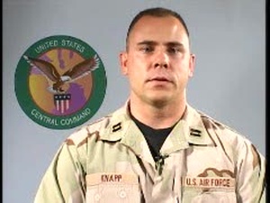 Capt. Brent Knapp