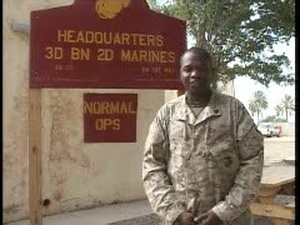 Sgt. Gregory Middleton