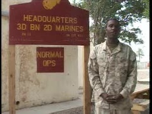 Lance Cpl. Robert Jewell