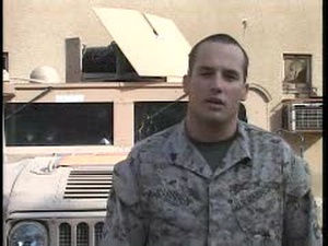 Cpl. Nicholas Loughlin