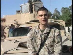 Cpl. Paul Torocco