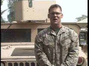 Pvt. Nick Trevino